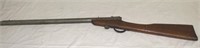 VERY EARLY ANTIQUE TOY RIFLE !-A