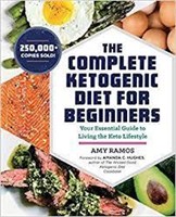 "As Is" The Complete Ketogenic Diet for Beginners