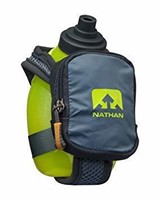 Nathan QuickShot Plus Flask, Bluestone, One Size