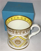 Royal Collection Fine Bone China Mug, 2008