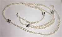 Chanel Designer Necklace