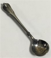 Wallace Sterling Silver Spoon Pin