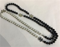 Chanel Designer Necklace