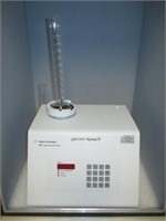 Density Tester