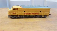 Bachmann HO Union Pacific Engine