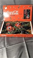 2 boxes Coca Cola lights