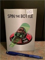 NEW SPIN THE BOTTLE GAME