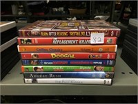 USED DVD GROUP