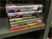 USED DVD GROUP