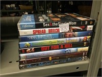 USED DVD GROUP