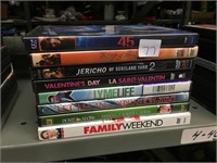 USED DVD GROUP