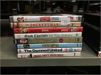 USED DVD GROUP