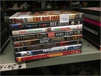 USED DVD GROUP