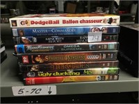 USED DVD GROUP