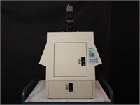 Electrophoresis Imaging System