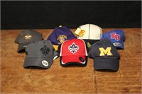 Boy Scouts of America Hats