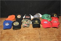 NASCAR and More Hats