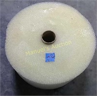 CHOICE OF ROLL: BUBBLE WRAP