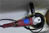 CHICAGO ELECTRIC 7" ELECTRONIC POLISHER/SANDER