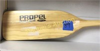PROPEL PADDLE GEAR..1- PADDLE