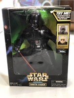 1998 Star Wars Darth Vader Action Figure