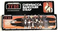 83 StarWars Return of The Jedi Chewbacca Bandolier