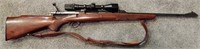 Browning 30-06 Bolt Action Rifle w/Bushnell Scope