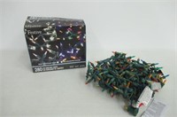 360 LED Garland Lights Multicolor By Festive