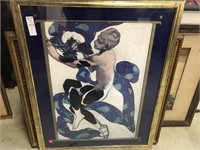 December 18th Holiday Decorative Auction - Central Virginia