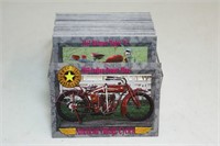 American Vintage Cycles Collection Cards