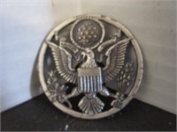 Military Pin for hat
