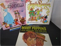 Disney Classic Records