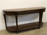 Wall Console Table by Lane