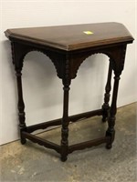 Hallway Console Table