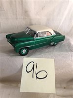 Car Model Collectors Auction