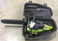 Poulan 2075 Chain Saw with Case