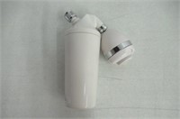 "As Is" Aquasana Deluxe Shower Water Filter System