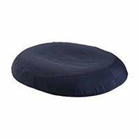 DMI 18-inch Molded Foam Ring Donut Seat Cushion