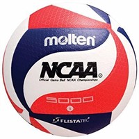 Molten FLISTATEC Volleyball - official NCAA Men's