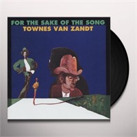 For The Sake of The Song (Vinyl)