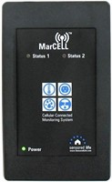 Sensored Life MAR-500A Marcel Cellular Monitoring