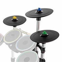 Pro-Cymbals Expansion Kit for Rock Band 4 Wireless