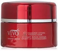 VIVO Red Diamond Lifting & Firming Mask 55g
