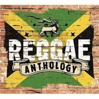 Reggae Anthology 5 CD Collection