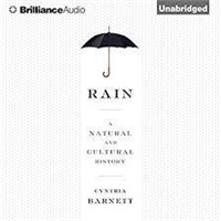 Brilliance Audio RAIN A Natural and Cultural