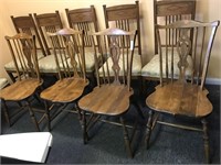 December 18th Holiday Decorative Auction - Central Virginia