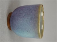 Junyao Glazed Chinese Cup