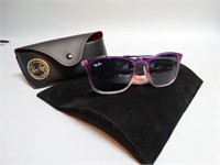 Brand New Ray-Ban Sunglasses w/ Case