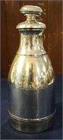 Silver Plated Pullman Train Water Carafe