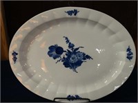 Royal Copenhagen Platter